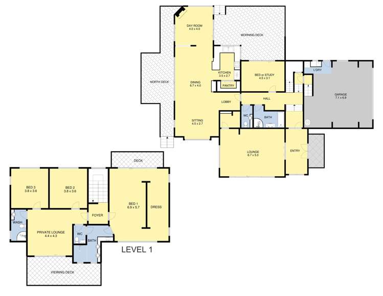 145 Cornwallis Road Cornwallis_18