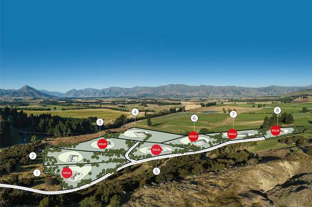 The Terraces, Mount Barker Road Wanaka_3