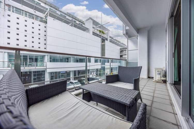 5/139 Quay Street Waitemata Harbour_12