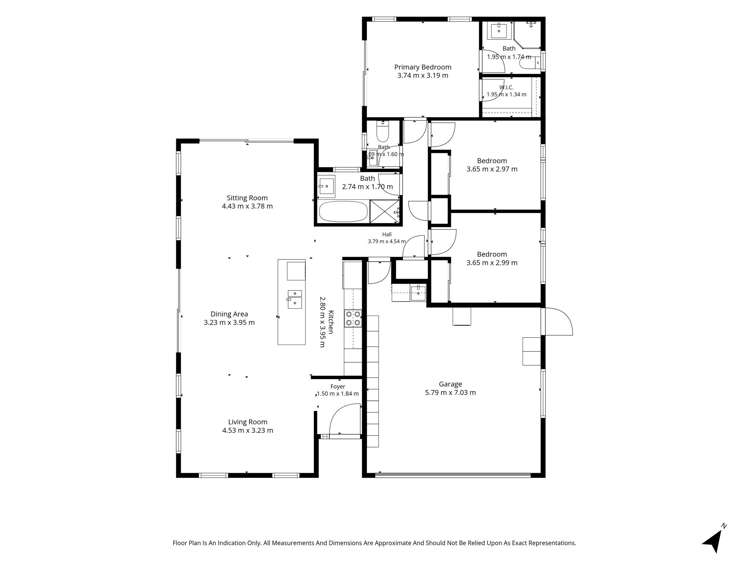 18 Sweeney Street Marshland_18