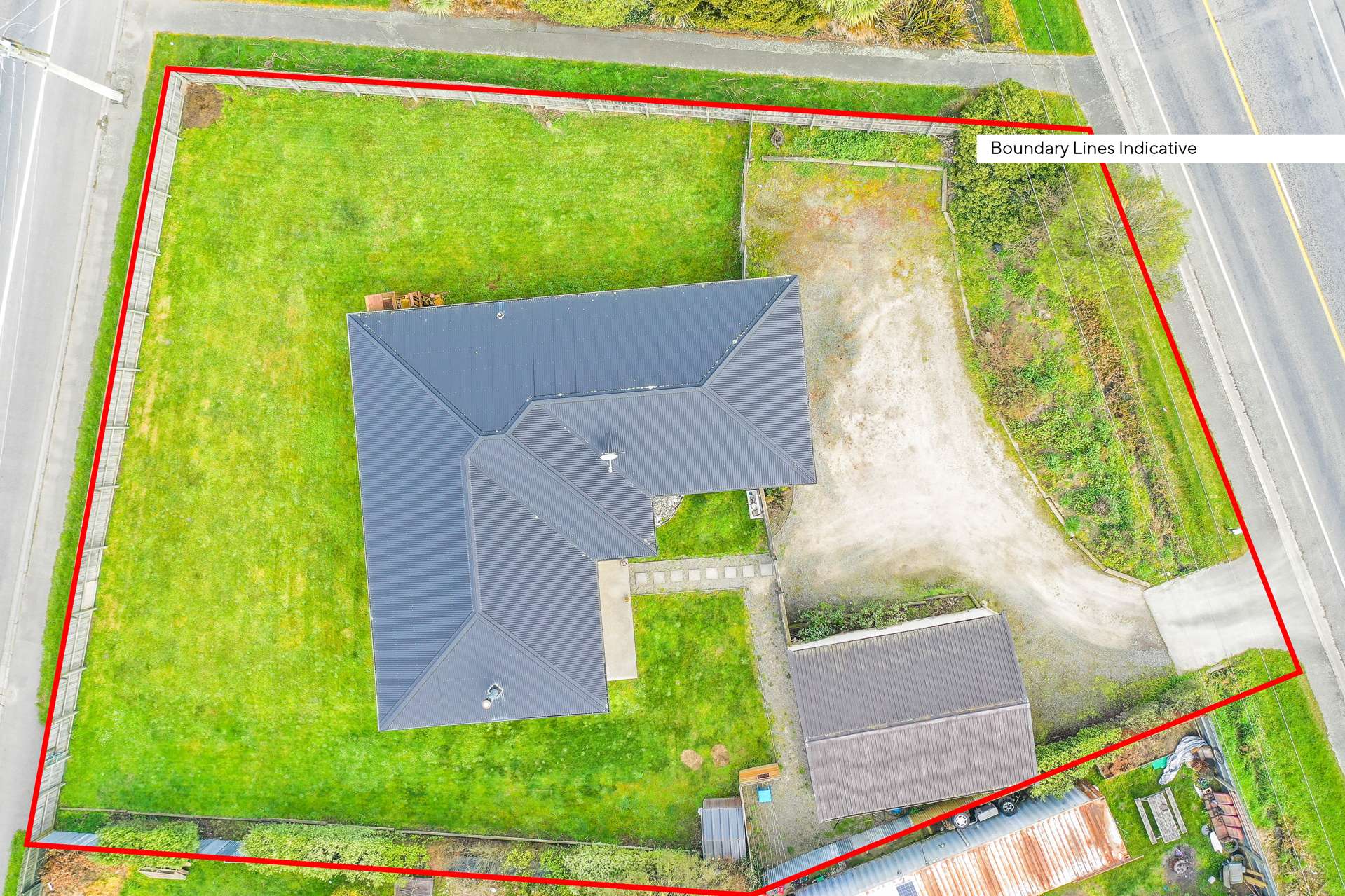 4 Rangiora Woodend Road Woodend_0