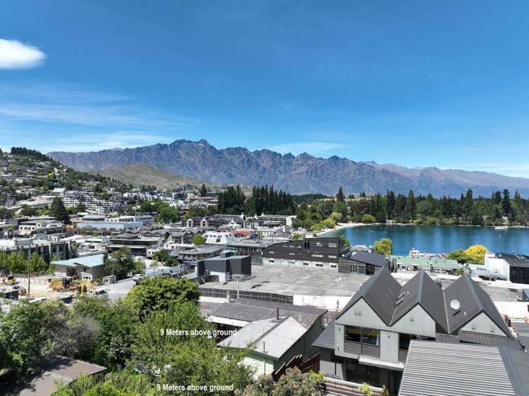22 Isle Street Queenstown_8
