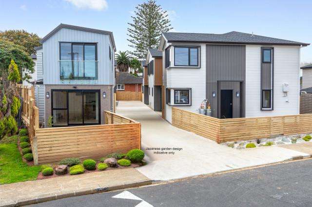 Modern House in Prime Location