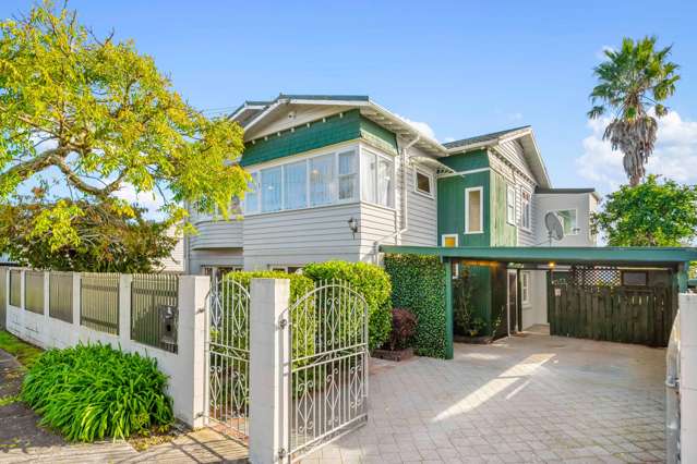 Deceased Estate - Substantial Opportunity