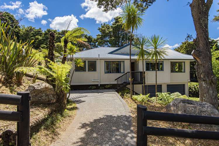 4 Huanui Road Glenbervie_0