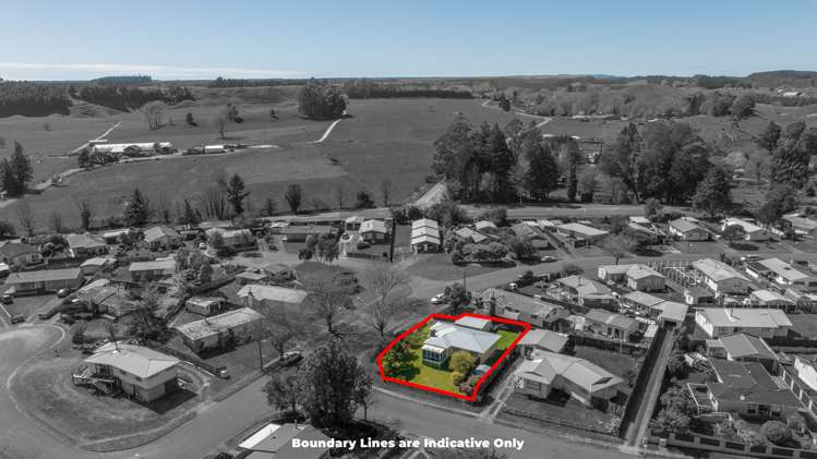 22 Chartwell Drive Tokoroa_19