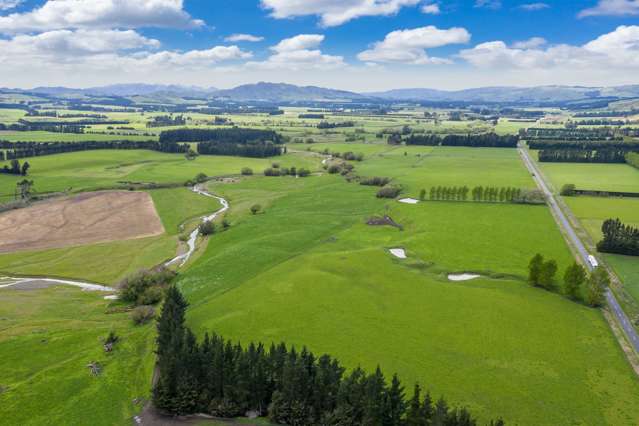 1166 Scargill Valley Road | Scargill | Hurunui | Houses for Sale - One Roof