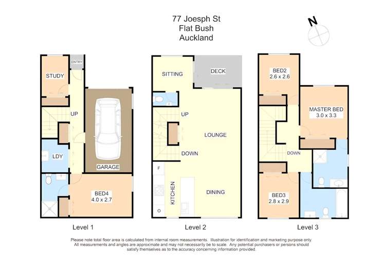77 Joseph Street Flat Bush_11