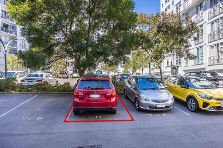 3b/36 Liverpool Street Auckland Central_11