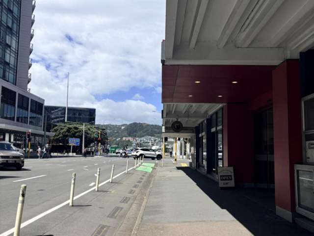 Level 3/17 Whitmore Street Wellington Central_1