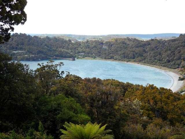 361 Back Road Stewart Island/Rakiura_1