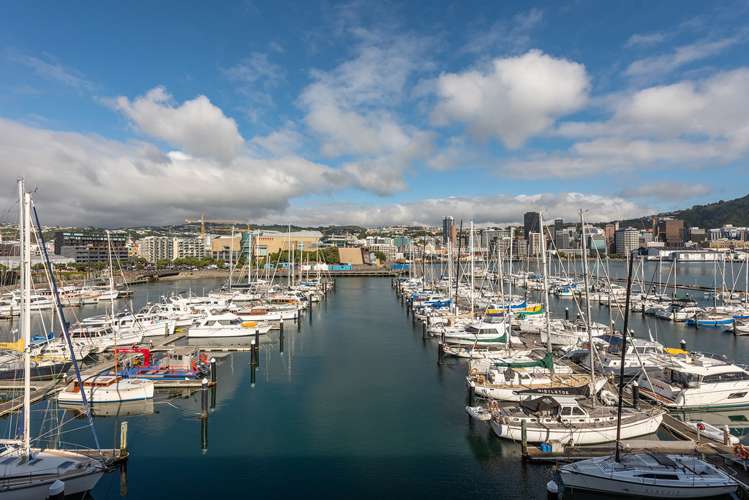 3c/4 Clyde Quay Wharf Te Aro_14