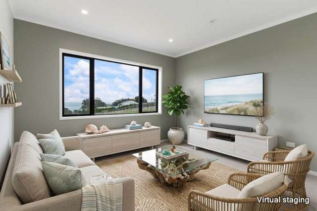Luxury, Effortless Living, Brand New & Views