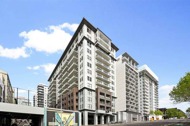 1405/22 Nelson Street City Centre_2