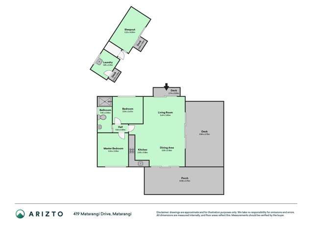 419 Matarangi Drive Matarangi_1