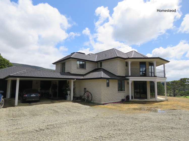 815 Pourakino Valley Road Riverton & Surrounds_24