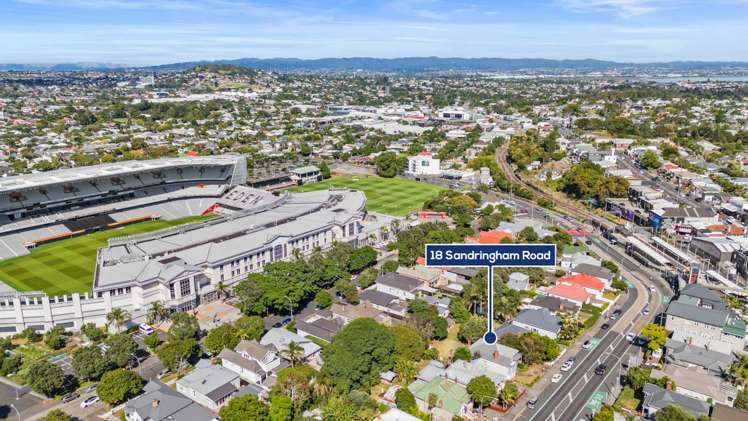 18 Sandringham Road Mount Eden_17