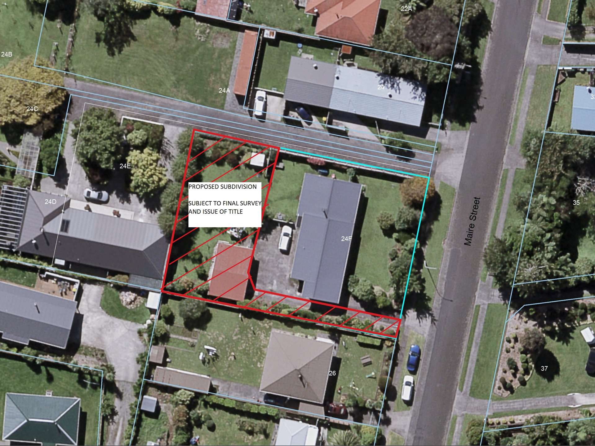 24f Maire Street Inglewood_0