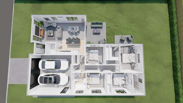 Secure Your Future Today!