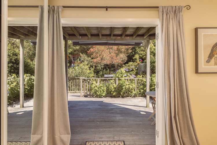 17 Brenchley Road Lyttelton_17