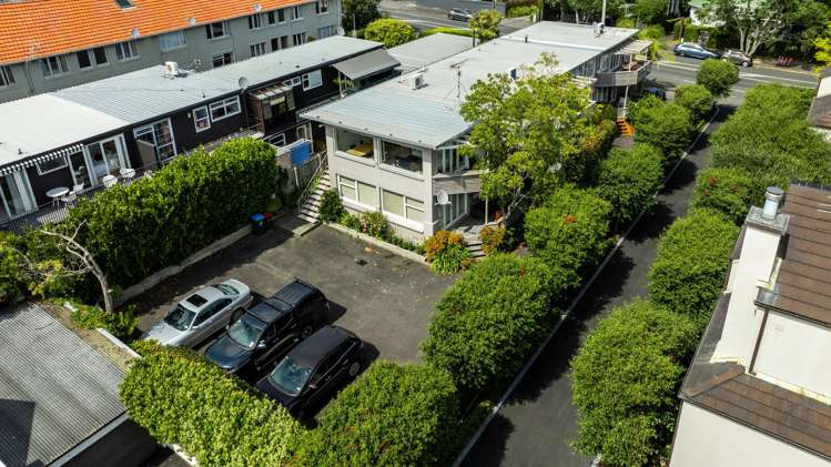 6/101 Shelly Beach Road Saint Marys Bay_22