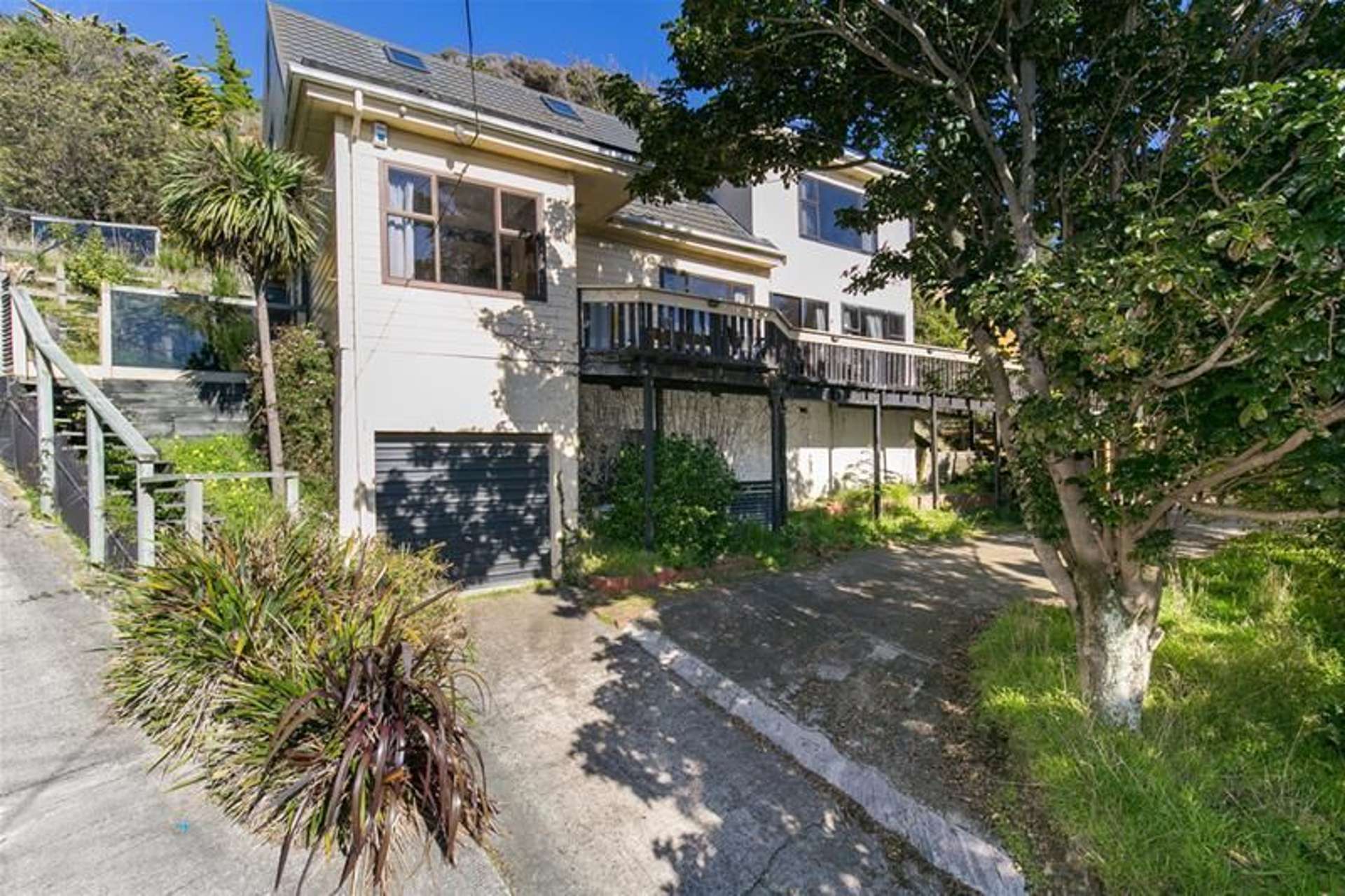 84 Paremata Road Paremata Porirua City Houses for Sale One Roof