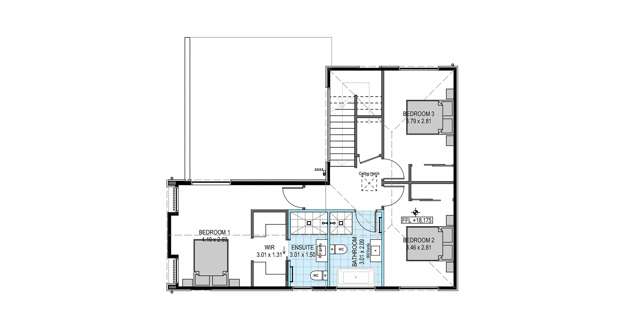 Lot 12 110 Canon Street  Canon/Madras Development_2