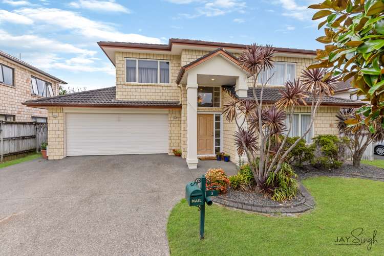 3 Bridgefield Crescent Flat Bush_1