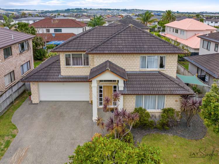 3 Bridgefield Crescent Flat Bush_0