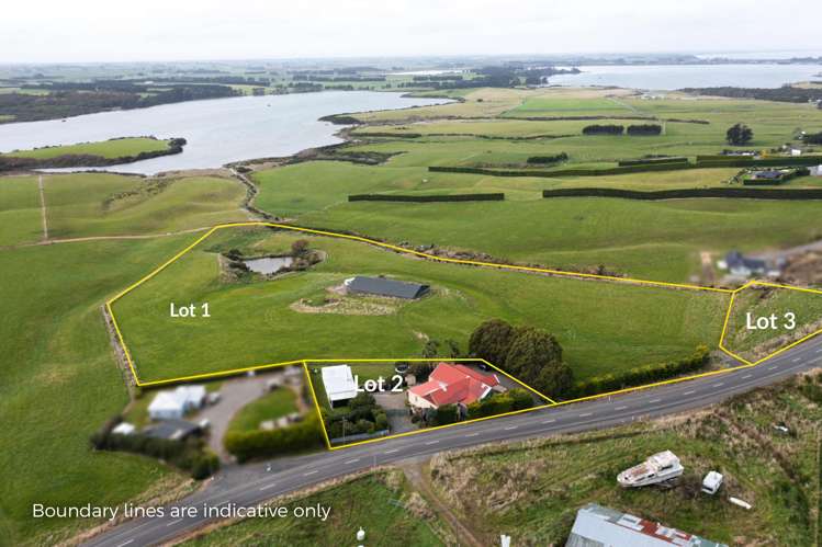 Lots 1-3/148 Longwood Road_0