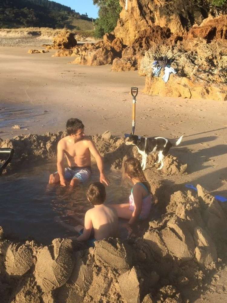 18 Pye Place Hot Water Beach_12