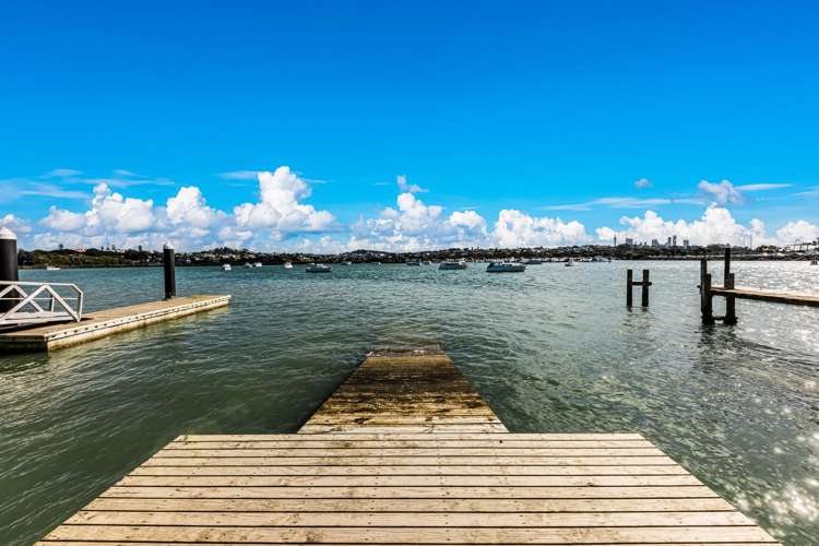 Boatshed/11 Ngapipi Road Orakei_6