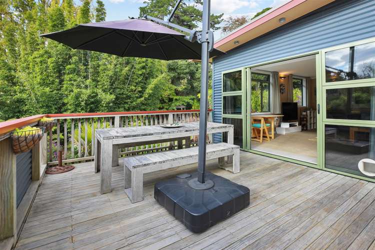 100 The Terrace Thames_23