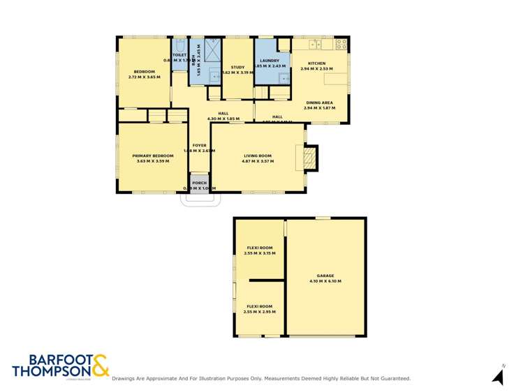 124 Old Wairoa Road Papakura_5