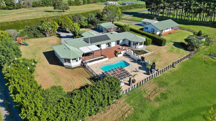 64 Percy Millen Drive Waiau Pa_33