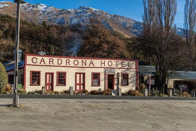 Cardrona Heights 2348 Main Street Cardrona Cardrona Valley Road Cardrona_2