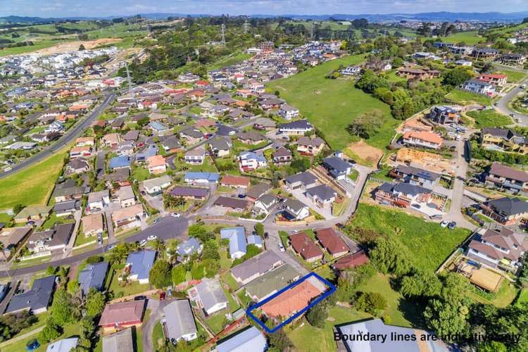 21b Lowburn Place Clover Park_15