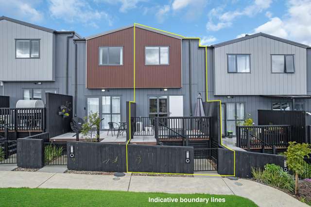 38 Salvia Lane Flat Bush_3