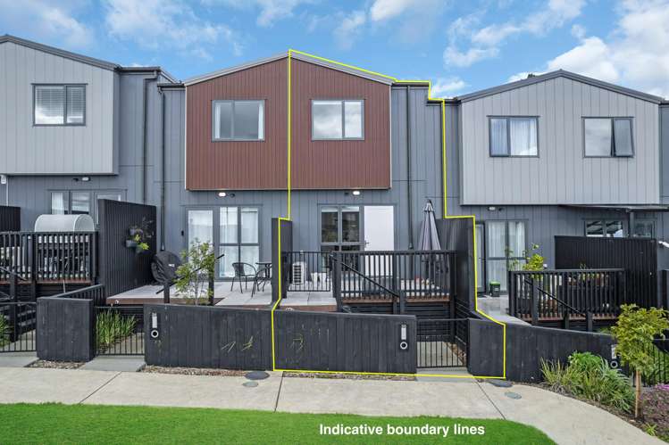 38 Salvia Lane Flat Bush_3