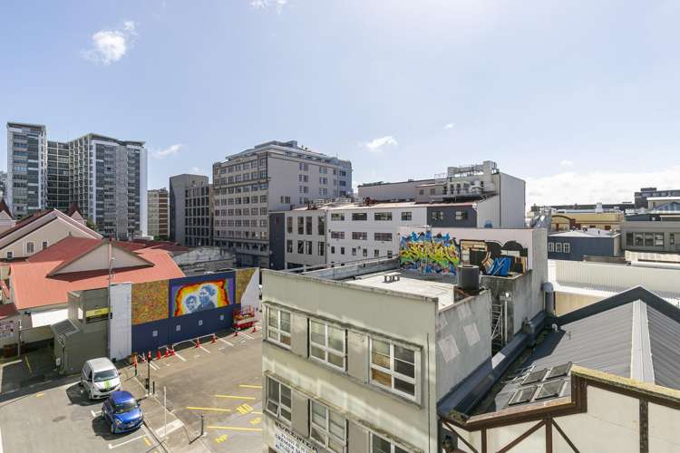 405/15 Holland Street Te Aro_10