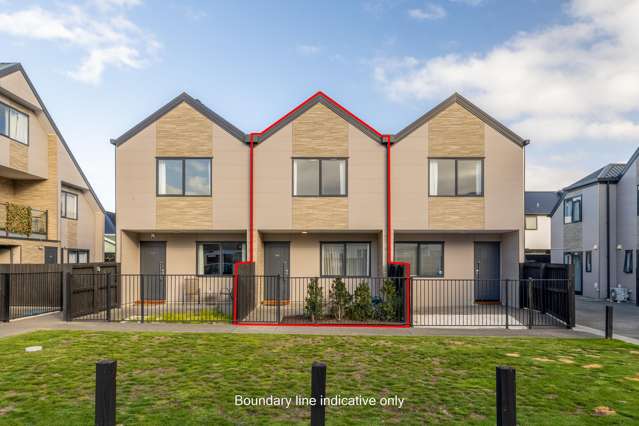 Entry-Level Buying, Quality Living