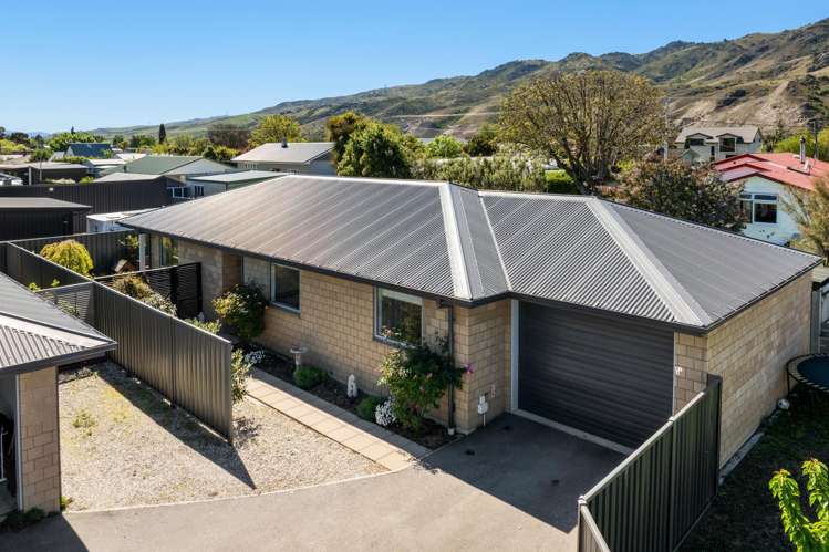 31A Donegal Street Cromwell_22