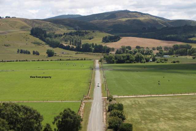 Kapua Road Waimate_1