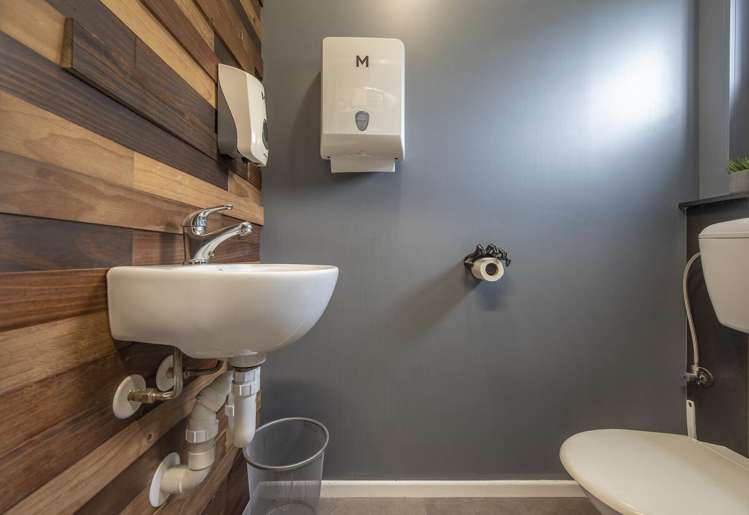 Unit 12, 11 Hurley Road Paraparaumu Beach_9