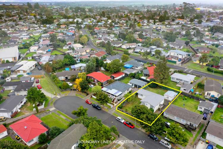 15 Carbery Place Manurewa_20