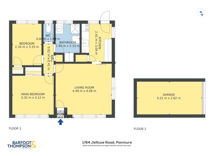 1/64 Jellicoe Road Panmure_14