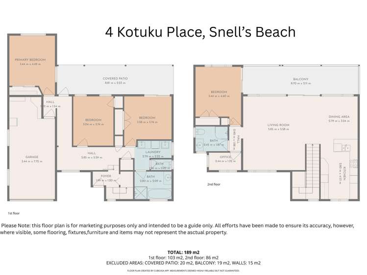 4 Kotuku Place Snells Beach_33