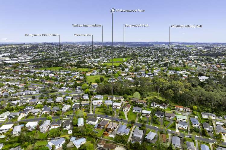 23 Ravenwood Drive Forrest Hill_26