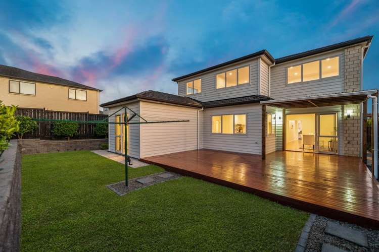 17 Hughs Way Flat Bush_13