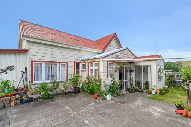 3 Rose Street Waipawa